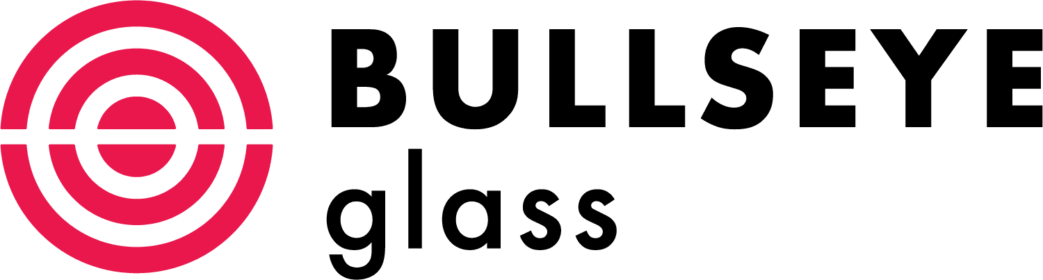Bullseye-glass-logo