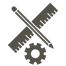 Procurement Icon Grey