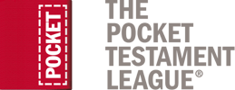 Pocket Testament League