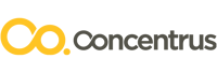 Updated Concentrus Logo